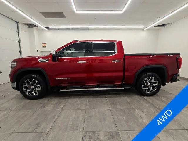 gmc sierra 1500 2024 3GTUUDED7RG130830 image gmc sierra 1500 2024 3GTUUDED7RG130830 image